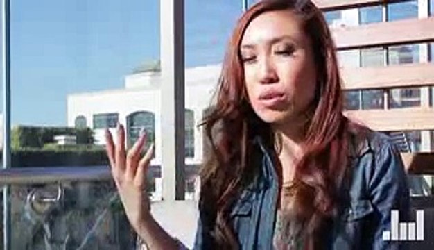 Cassey Ho Interview | NMR Feature