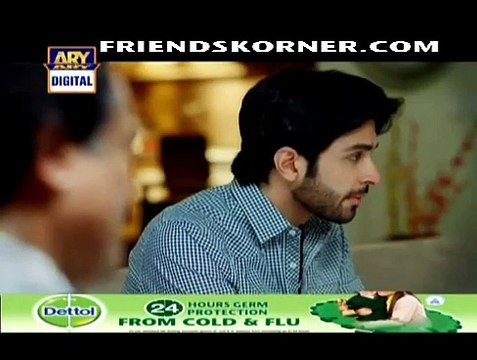 Parvarish Episode 14 On Ary Digital in High Quality 13th January 2015 - DramasOnline