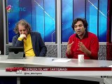 Mercek Altı - Gerçek İslam ve İslamofobi tartışması (13 Ocak 2015)