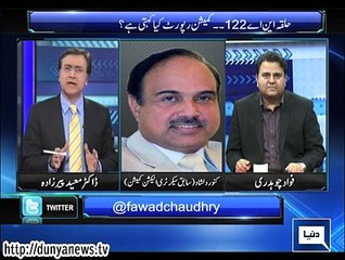 Dunya News - Siasat Hai Ya Saazish - 12-01-2015