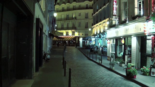 Ogilvy & Mather Paris et Zenith pour Perrier (Nestlé Waters) - eau gazeuse, Secret Place, perriersecretplace.com - avril 2013