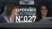 Publicis Conseil pour Renault - voiture électrique Renault Zoe, 