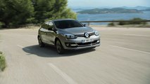 Publicis Dialog pour Renault - voiture Renault Megane, «Jeune couple» - octobre 2014