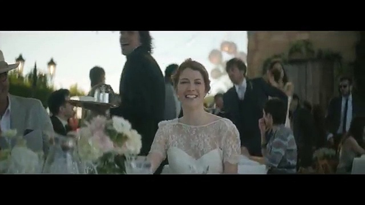 Les Gaulois pour SFR - opérateur téléphonique, «Le mariage» - mai 2014