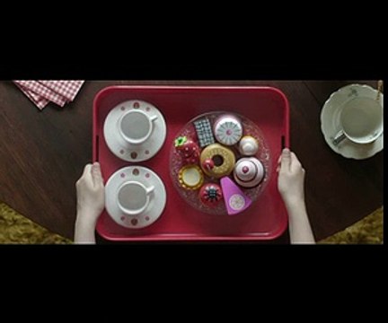 Pierre & Vacances - club de vacances, Tu les emmènes où tes parents, cet été ? - juillet 2013 - Le thé