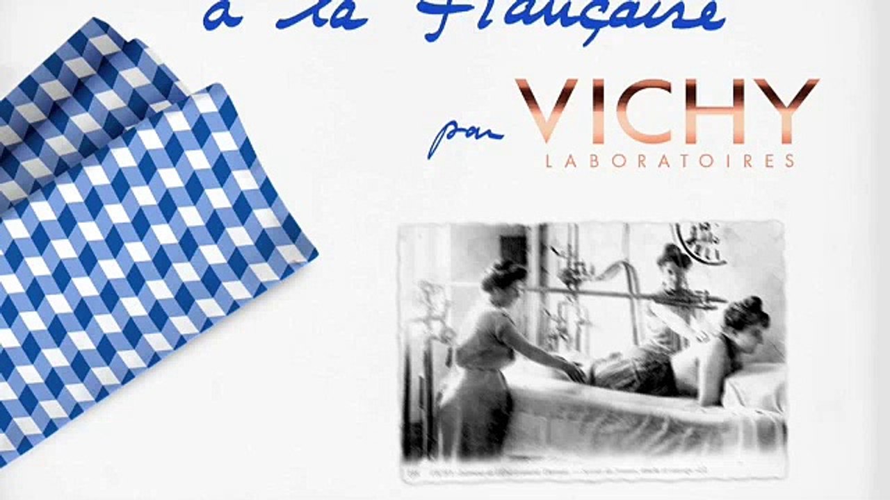 L'Oréal Cosmétique Active - produits de soins, "Vichy La Sensitive Skin Pharmacy, Corners Asie" - mai 2012