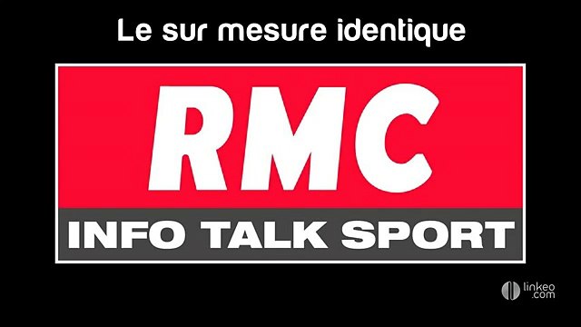 Linkeo - agence de communication Internet, Linkeo.com, les professionnels sur Internet - mars 2013 - le sur mesure identique