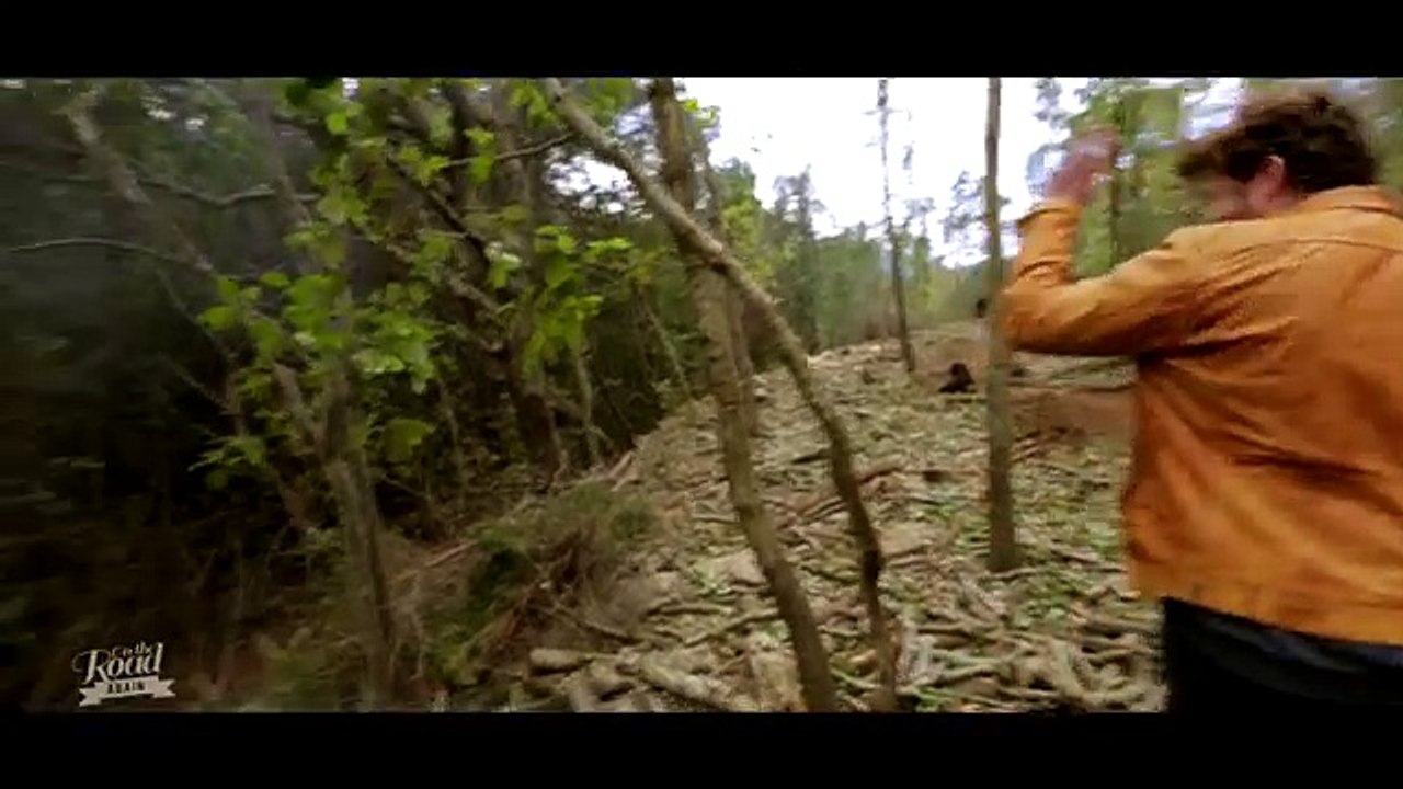 Ogilvy Paris, Blue Hive Paris, Wunderman, Mindshare pour Ford - voiture Ford Ecosport SUV, "On the road again" - février 2014 - épisode 1