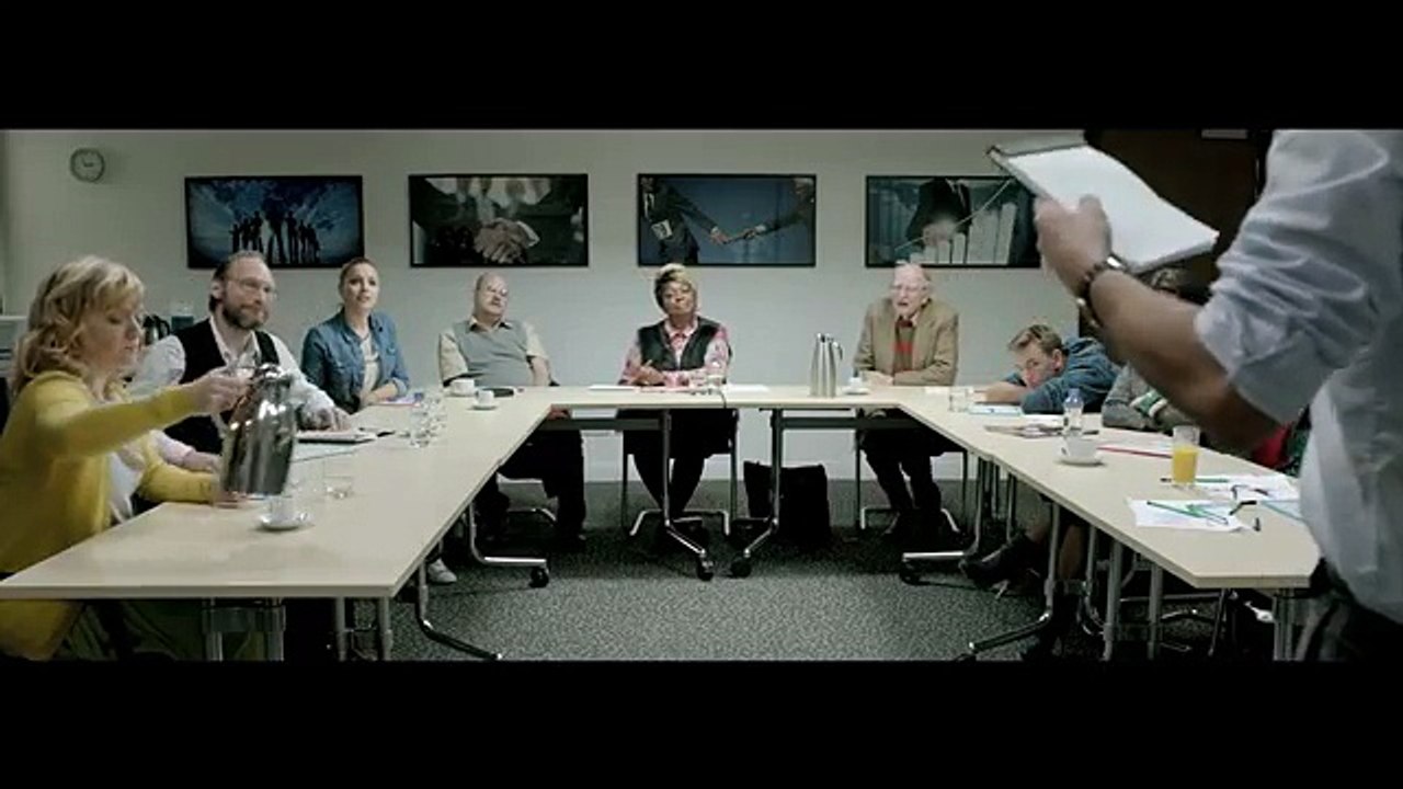 Ogilvy & Mather Paris - agence de communication, «Merry Sparktazzle» - décembre 2014