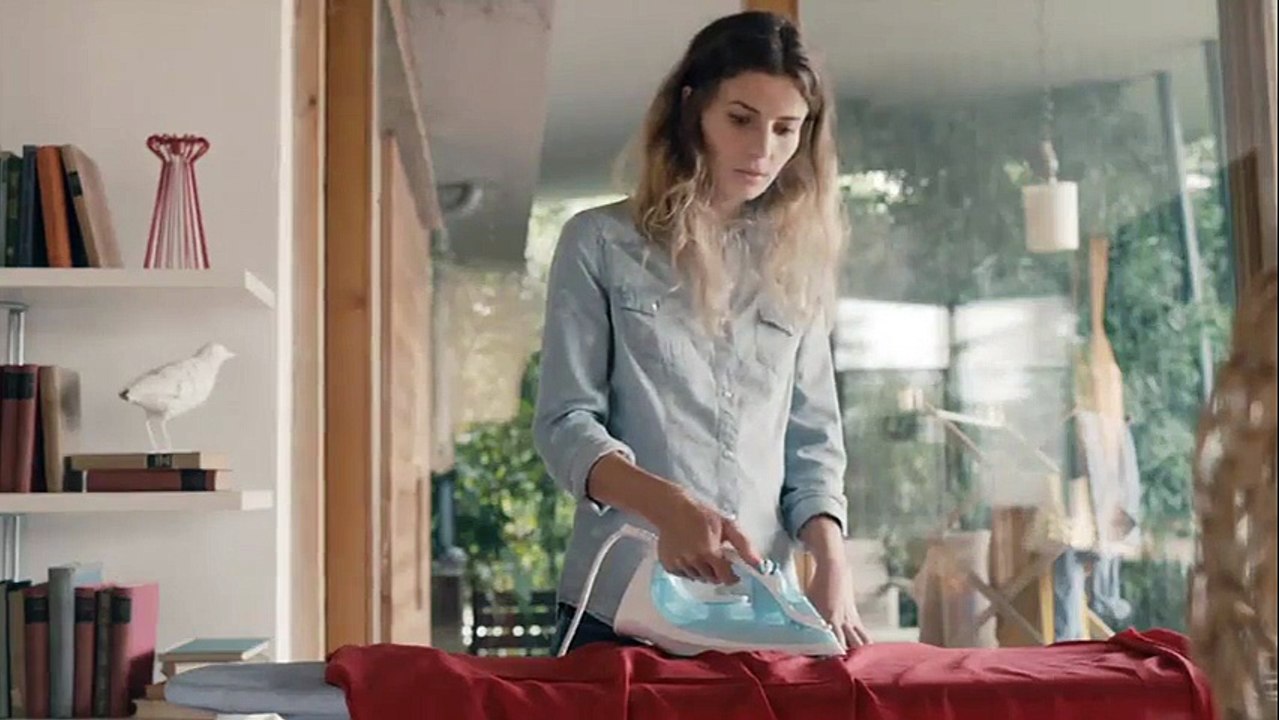 Publicis Hongrie pour Nescafé - café, «Bad day» - décembre 2014