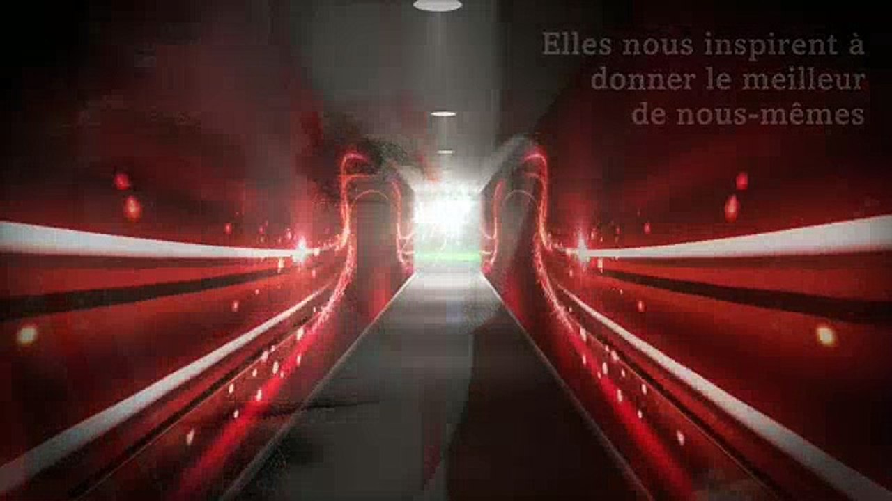 LOSC Lille Métropole - équipe de football, "Identité visuelle du LOSC" - mai 2012