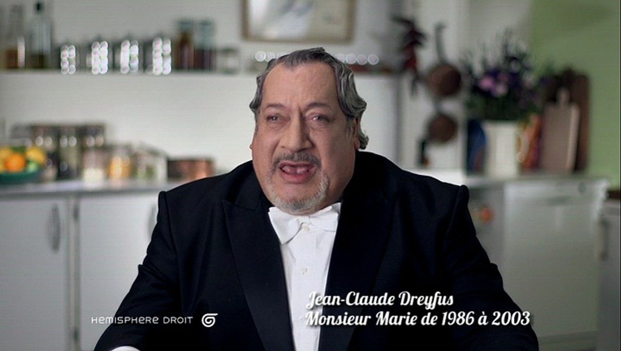 Marie - plats cuisinés, "Succession de Jean-Claude Dreyfus" - avril 2012 - 20s