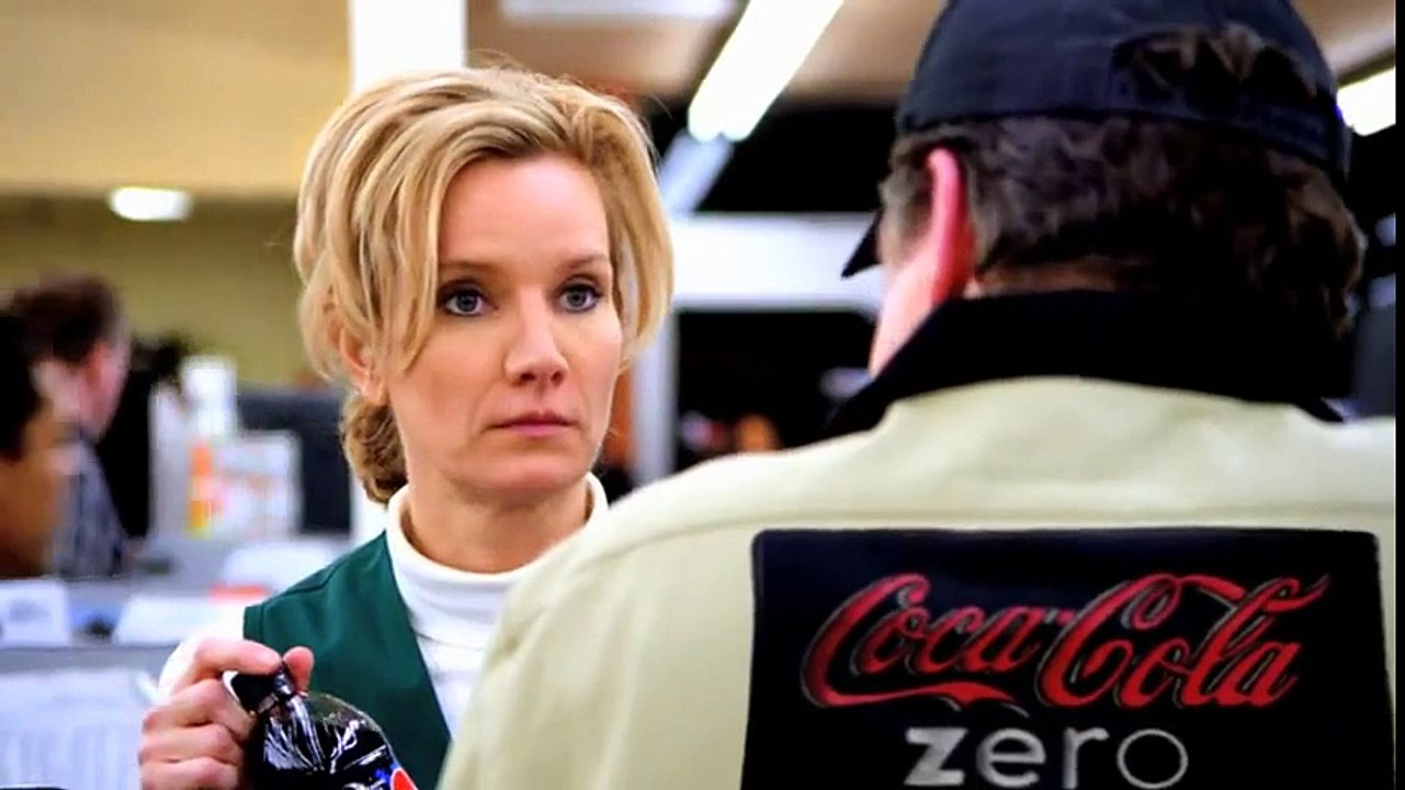 Pepsi - soda Pepsi Max, "Check out" - janvier 2012