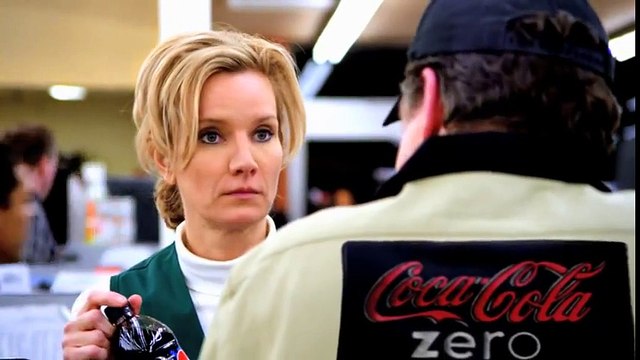 Pepsi - soda Pepsi Max, Check out - janvier 2012