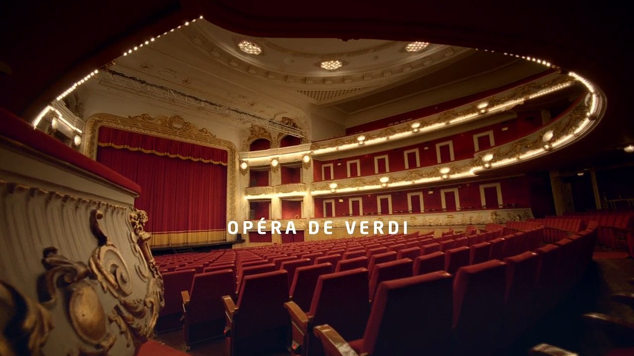 Publicis Conseil pour Dacia - monospace Dacia Lodgy, "Les places" - septembre 2013