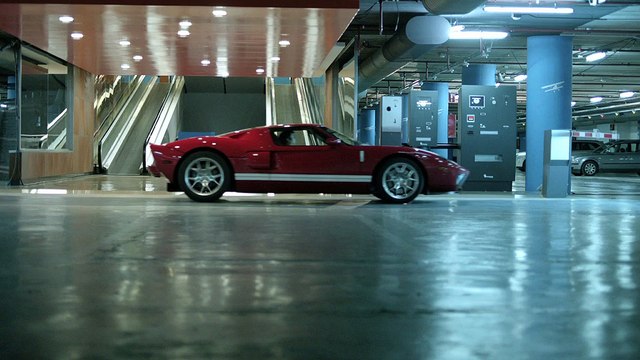 Loto (Française des Jeux) - jeu de loterie, Etes-vous prêt à devenir le prochain millionnaire ? - octobre 2012 - Parking