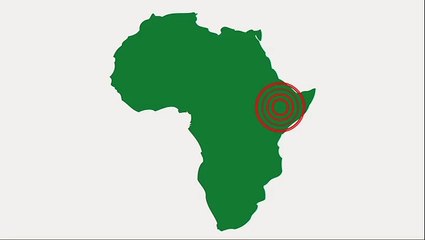 Lesieur - huile, "Opération Lesieur Aidons La Corne de L'Afrique" - août 2011