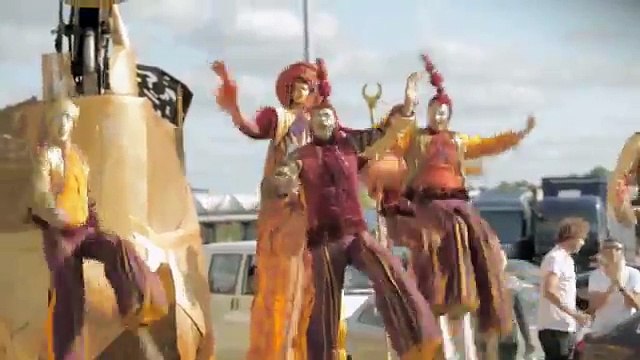 Renault - système de navigation GPS Carminat TomTom Live, Traffic Performance - juillet 2011 - Célébrons les bouchons