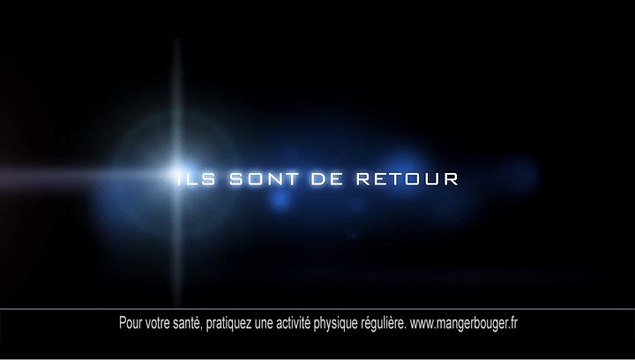 Lustucru (Pastacorp) - pâtes aux oeufs Plein Air - août 2010 - Le retour de Germaine et les martiens , 5s