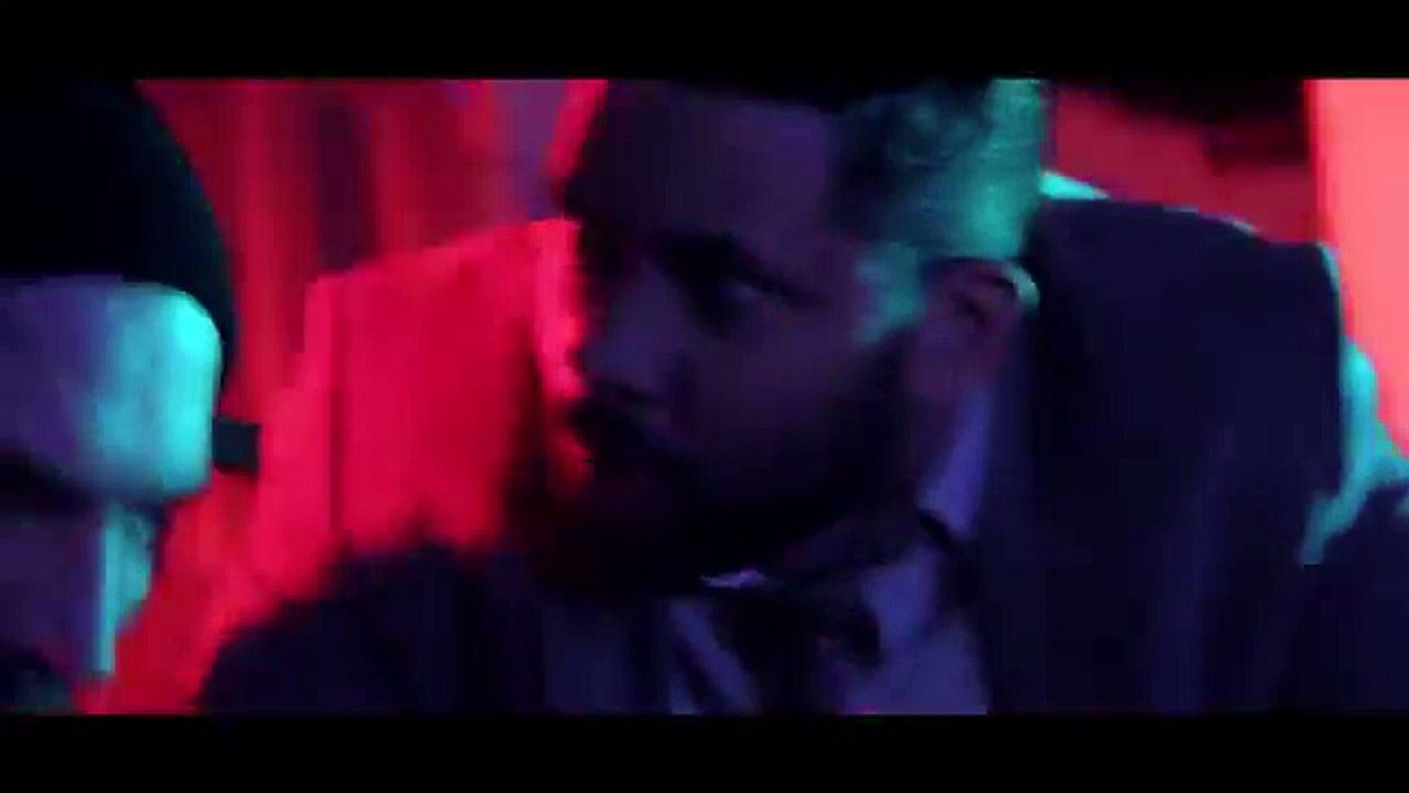 Orangina (Orangina Schweppes) - soda, "Restez vivants, buvez Orangina, avec Studio Bagel" - avril 2013 - duo explosif, die hard