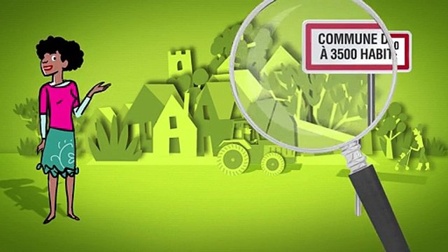 Publicis Consultants pour Service d'information du gouvernement, Ministère de l'intérieur - incitation au vote, Oui je vote - février 2014