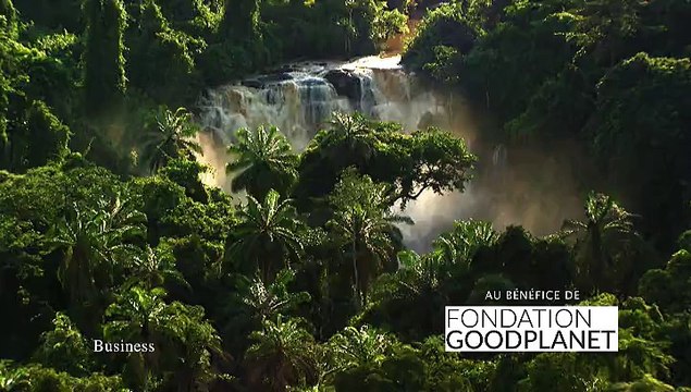 Optic 2000 - lunettes, Une nouvelle vision de la vie, avec Yann Arthus-Bertrand - février 2013 - 16s