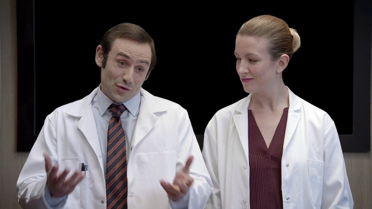 New BBDO pour Laboratoires Bayer - vermifuge pour chiens Drontal P Bone, "La présentation" - février 2014