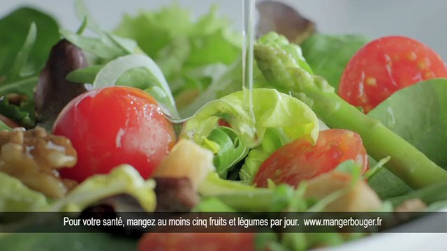 Lesieur - huile, Fleur de Colza, Pas d'erreur - avril 2011