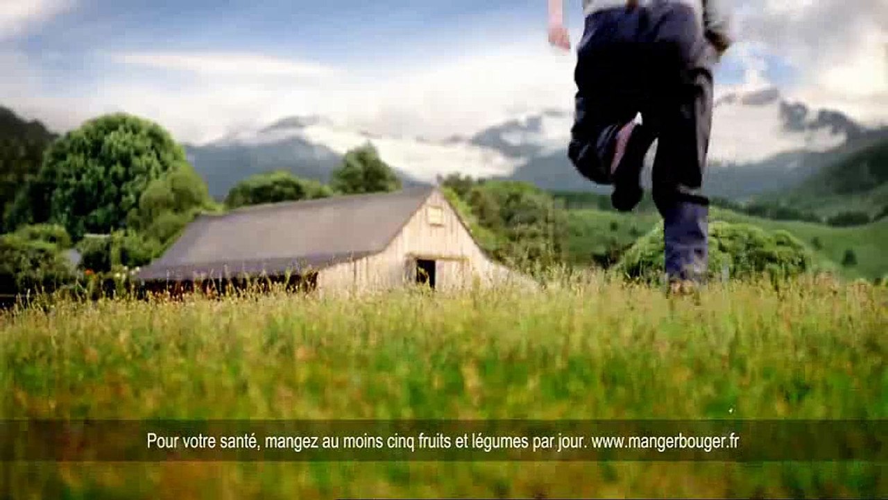 Milka (Kraft Foods Europe) - chocolat - février...