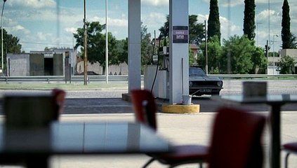 Orange - opérateur téléphonique et internet - mars 2010 - "Pompiste"