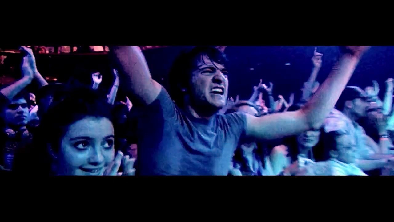 Philips - station d'accueil Fidelio pour iPod, iPhone, iPad, "La musique fidèle à l'original" - mai 2011 - Wax tailor à la Gaîté Lyrique