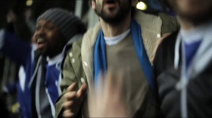 Ligue de Football Professionnel (LFP) - institution sportive, "Sortons la violence des stades" - avril 2011