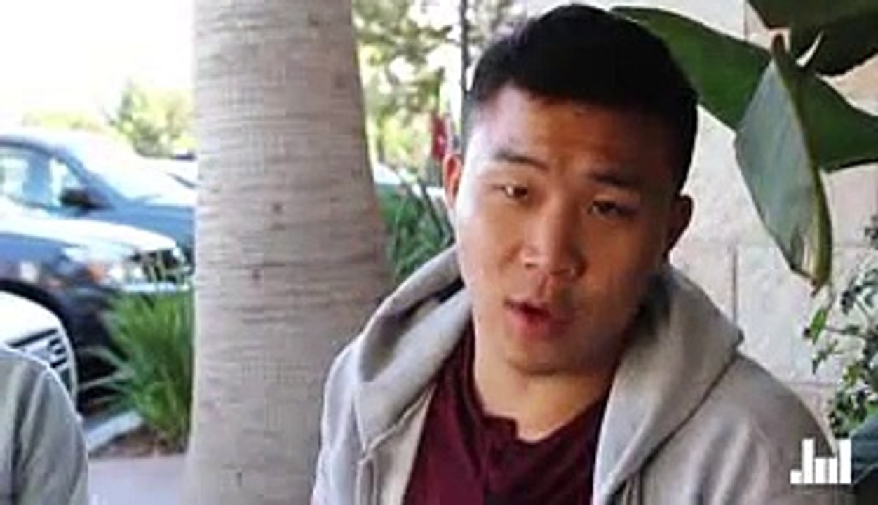 The Fung Brothers Interview | NMR Exclusive