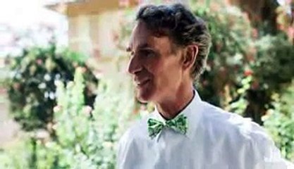 Bill Nye Interview | NMR Feature