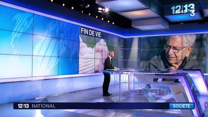 Jean Mercier, jugé pour avoir aidé sa femme à mourir