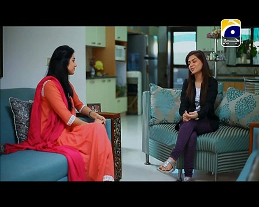 Meri Maa Episode 219 Full on Geo Tv - January 13