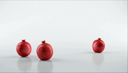 Pom Wonderful - boisson à la grenade - mai 2013 - 15s