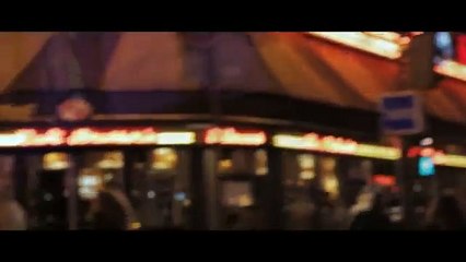 Maje - vêtements et accessoires, "Follow me" - novembre 2012 - épisode 1