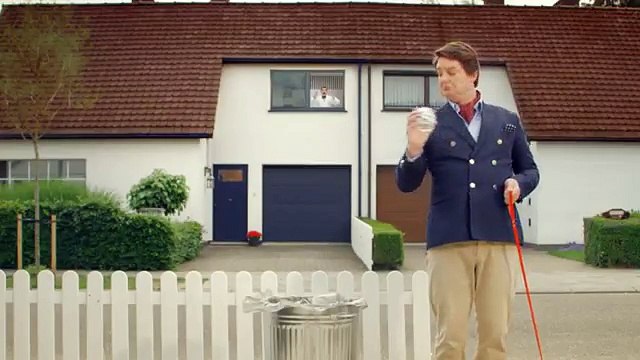 Les Gaulois pour Eco-Emballages - tri sélectif et recyclage des déchets, «Suivez-moi, ecoemballages.fr» - juin 2014 - à quoi ça sert ?