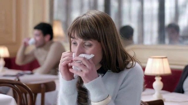 Pluzz (France Télévisions) - plateforme de télévision de rattrapage, Couple - janvier 2013