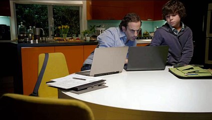 Microsoft - ordinateurs, "Romance the PC" - avril 2012 - Microsoft Samsung