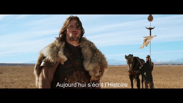 Orange - opérateur téléphonie, Internet, télévision Livebox Play d'Orange, Mega Mixum, avec Norman - février 2013 - teaser