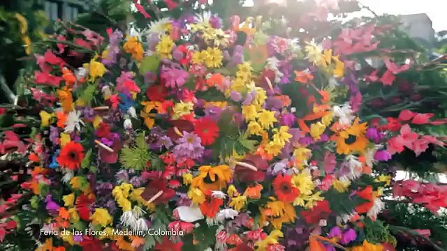 Ministère du Tourisme de la Colombie, Agence de promotion Proexport Colombia - tourisme, Colombia, realismo magico - avril 2013