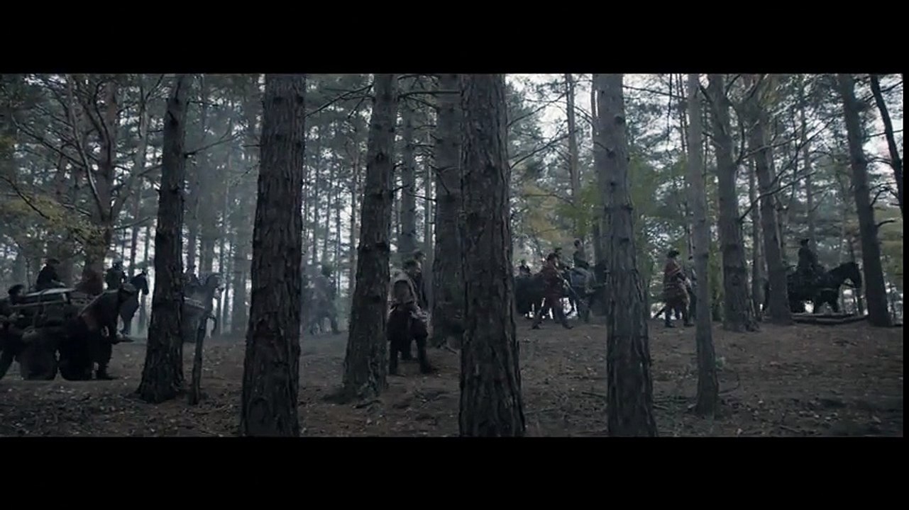 Leo Burnett Londres pour Kellogg's - céréales Crunchy Nut Chocolate, "Henry VIII" - février 2014