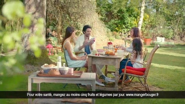 Quai des Orfèvres pour Danao - boisson au lait et aux fruits Danao Mon fruit préféré, «Danao, on l'aime trop» - juin 2014