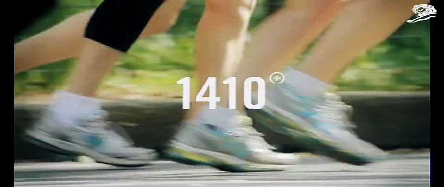 Nike - équipementier sportif, "Make it count" - janvier 2012 - Nike+ Fuelband