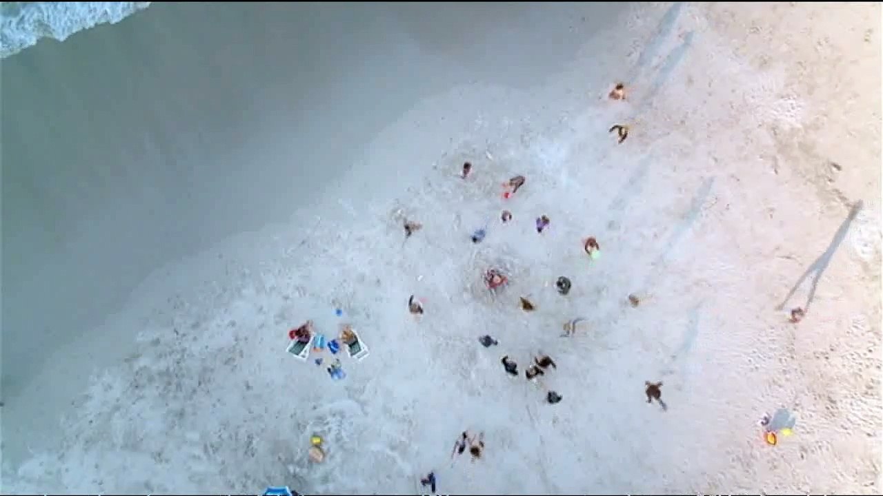 Macif - banque assurance, "La solidarité est une force" - avril 2013