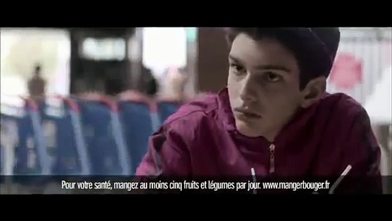 McCann Paris, McCann Madrid pour Aoste - charcuterie, "La résistance" - septembre 2013