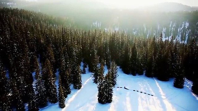 Leon Travel & Tourism pour Savoie Mont Blanc - station de ski, «Vos plus beaux souvenirs vous attendent ici» - octobre 2014