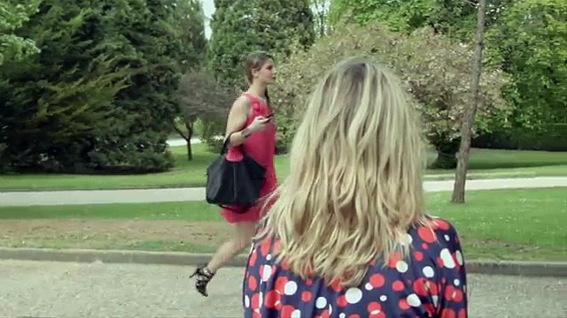 Niji pour Kiabi - vêtements et accessoires, «Application Google Glass Kiabi Look» - mai 2014